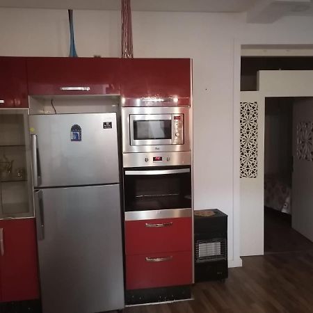 Casa Tligui Apartment Asilah Ngoại thất bức ảnh